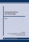 Image for Composite Science and Technology