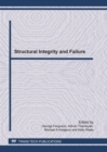 Image for Structural Integrity and Failure, SIF2011