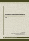 Image for Applications of Engineering Materials