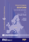 Image for Material Forming ESAFORM 2012