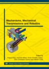 Image for Mechanisms, Mechanical Transmissions and Robotics