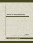 Image for Advanced Design Technology, ICAMMP 2011