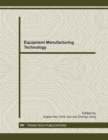 Image for Equipment Manufacturing Technology