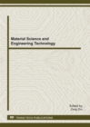 Image for Material Science and Engineering Technology