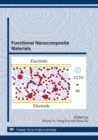 Image for Functional Nanocomposite Materials