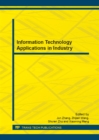Image for Information Technology Applications in Industry