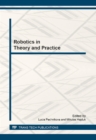 Image for Robotics in Theory and Practice