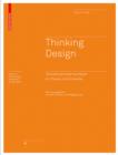 Image for Thinking Design: Transdisziplinare Konzepte fur Planer und Entwerfer