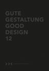 Image for Gute Gestaltung 12 / Good Design 12 (DDC)