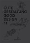 Image for Gute Gestaltung 14 / Good Design 14