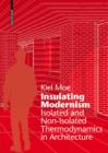 Image for Insulating modernism