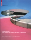 Image for Oscar Niemeyer : Eine Legende der Moderne / A Legend of Modernism