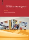 Image for Entwurfsatlas Schulen und Kindergarten