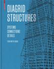Image for Diagrid structures: systems, connections, details