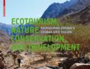 Image for Ecotourism, Nature Conservation and Development: Re-imagining Jordan&#39;s Shobak Arid Region