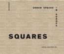 Image for Squares: urban spaces in europe