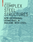 Image for Complex Steel Structures