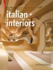 Image for Italian interiors