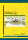 Image for Solar Updraft Tower Power Technology