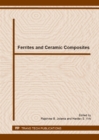 Image for Ferrites and Ceramic Composites