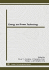 Image for Energy and Power Technology
