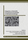 Image for Integration of Scientific and Industrial Knowledge on Biohydrometallurgy