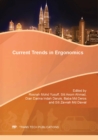Image for Current Trends in Ergonomics