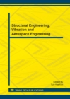 Image for Structural Engineering, Vibration and Aerospace Engineering