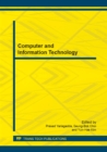 Image for Computer and Information Technology
