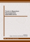Image for Trends in Magnetism: Nanomagnetism (EASTMAG-2013)
