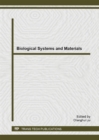 Image for Biological Systems and Materials