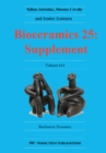 Image for Bioceramics 25: Supplement