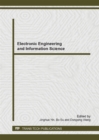 Image for Electronic Engineering and Information Science