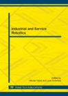 Image for Industrial and Service Robotics