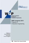 Image for WGP Congress 2014