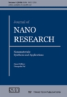 Image for Journal of Nano Research Vol. 5
