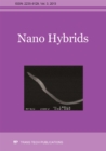 Image for Nano Hybrids Vol. 3