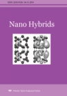 Image for Nano Hybrids Vol. 8