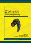 Image for 17th Hydrodynamic Electromechanical Control Engineering