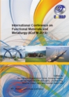 Image for International Conference on Functional Materials and Metallurgy (ICoFM 2014)