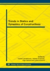 Image for Trends in Statics and Dynamics of Constructions