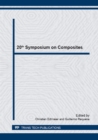 Image for 20th Symposium on Composites