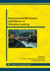Image for Experimental Mechanics and Effects of Intensive Loading