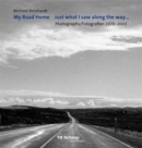 Image for Michael Reinhardt  : my road home