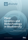 Image for Plant Genetics and Biotechnology in Biodiversity