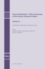 Image for Grand Celebration : 10th Anniversary of the Human Genome Project: Volume 2