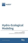 Image for Hydro-Ecological Modeling