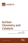 Image for Surface Chemistry and Catalysis
