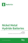 Image for Nickel Metal Hydride Batteries