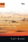 Image for Toward a Sustainable Agriculture